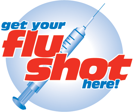 flu shot