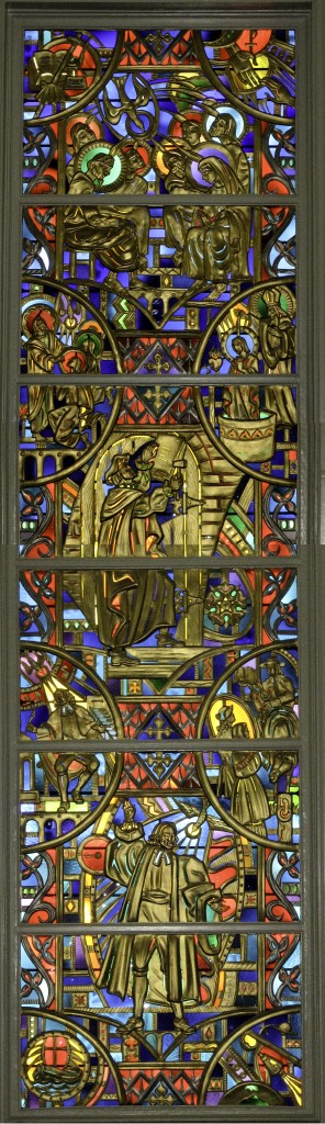 right panel