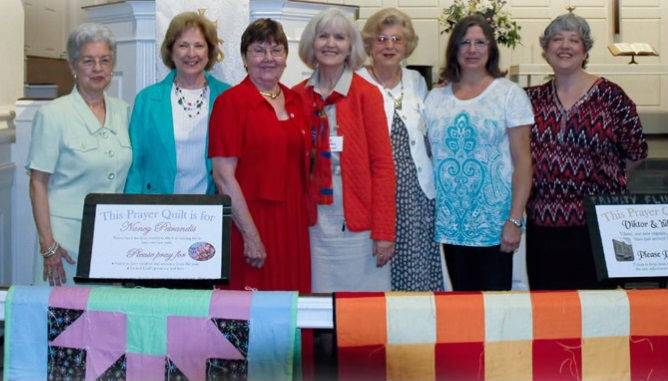 QUILT