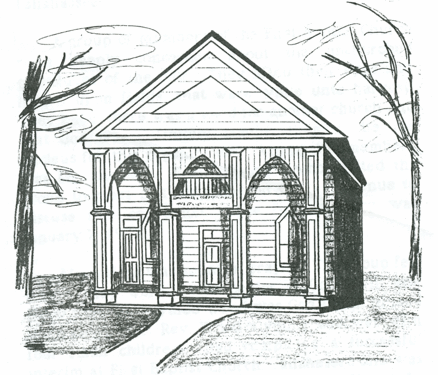 fifty-yr-church