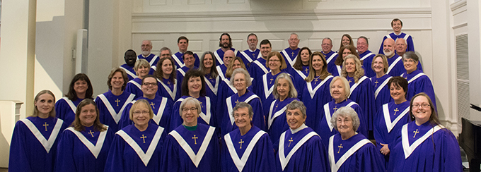 Chancel choir