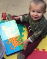 reading preschool