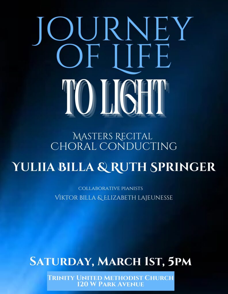 Poster - Journey of Life